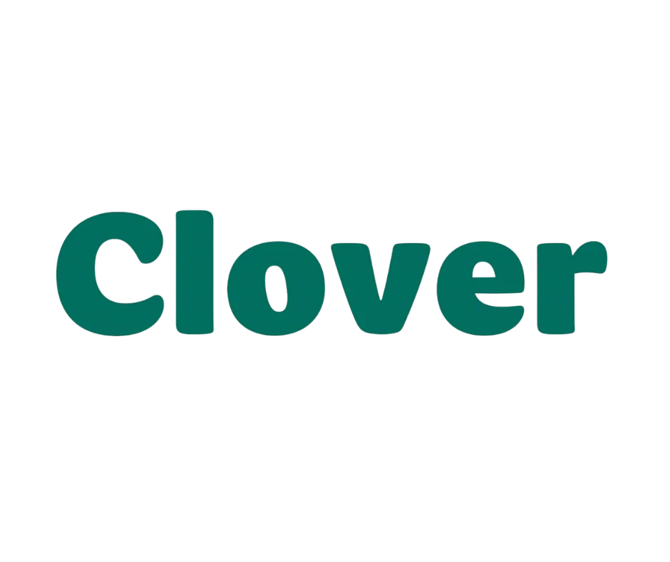 Clover Logo