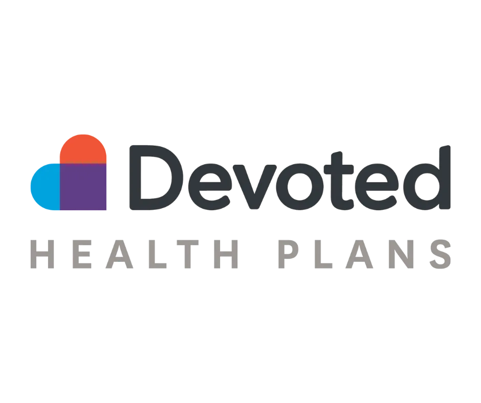 Devoted Logo