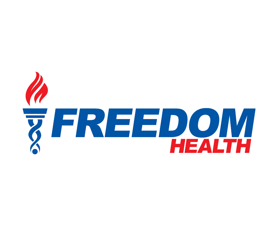 Freedom Logo