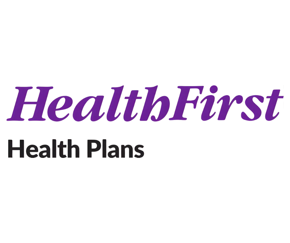 Healthfirst Logo