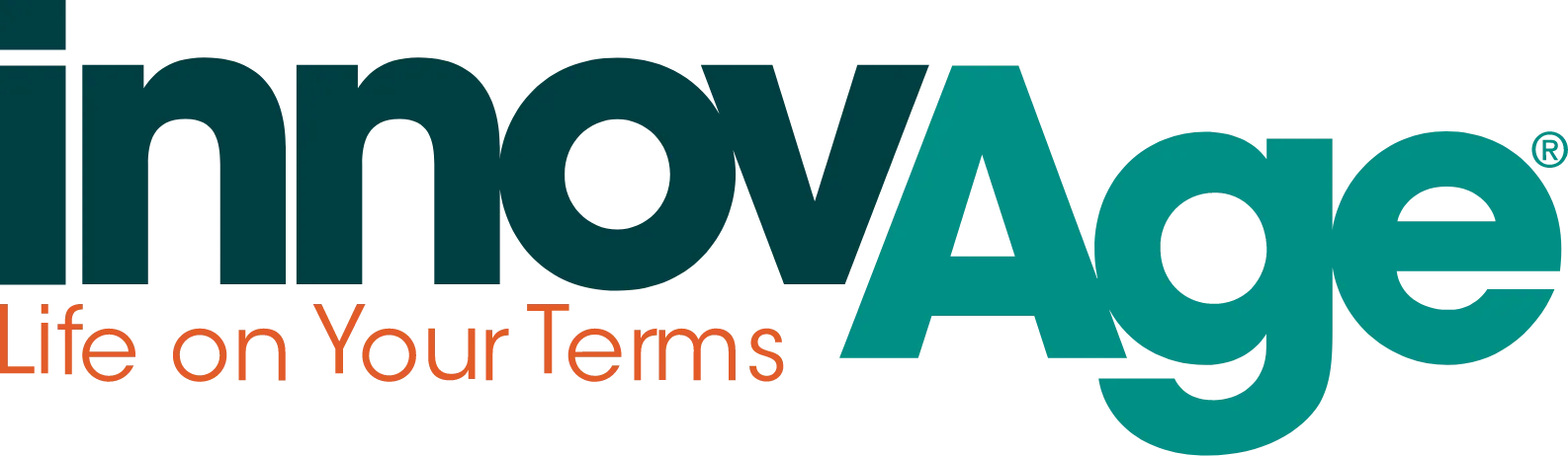 Innovage Logo