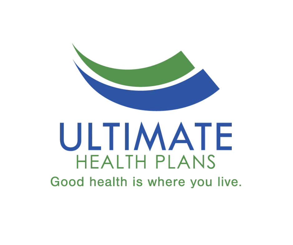Ultimate Logo