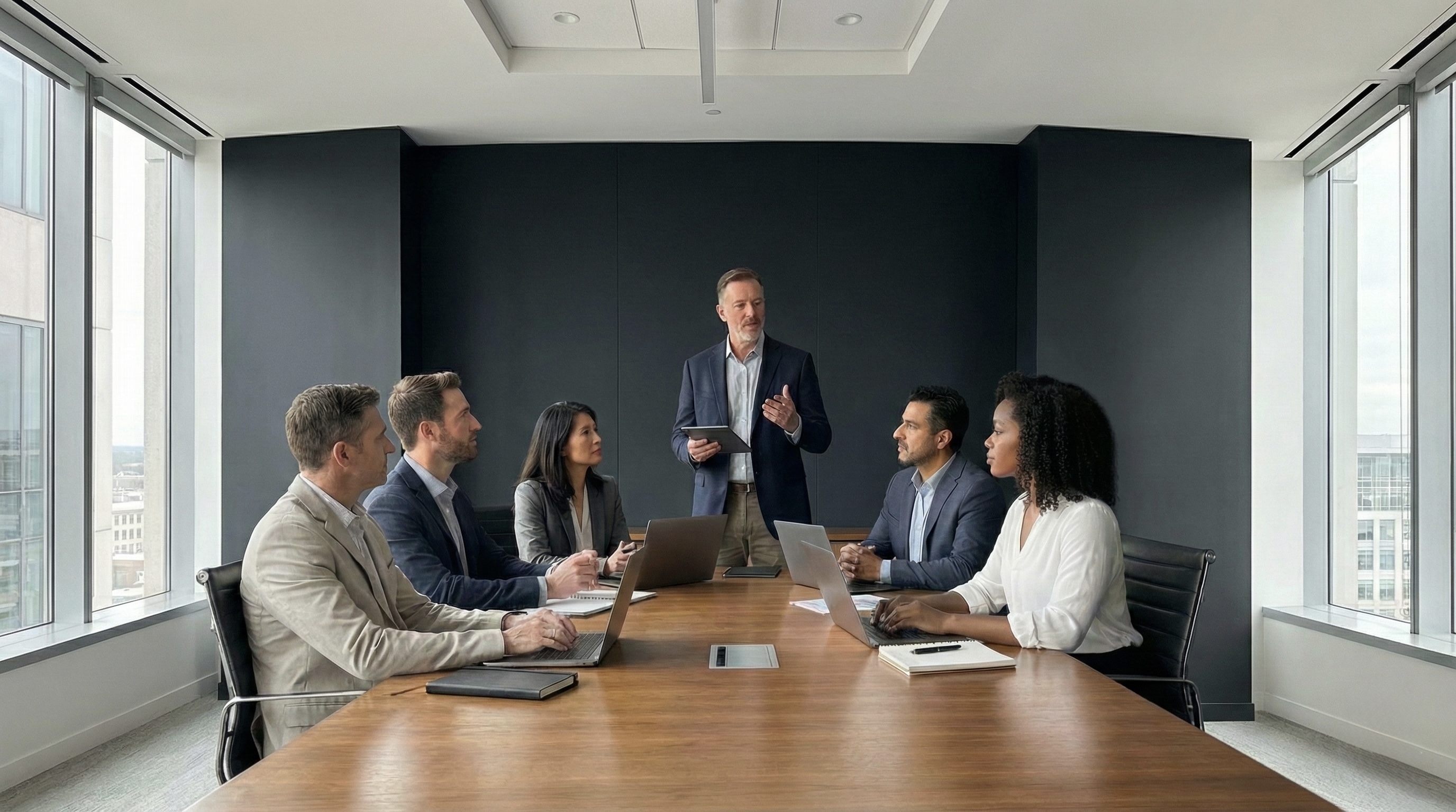 AIA Community Support