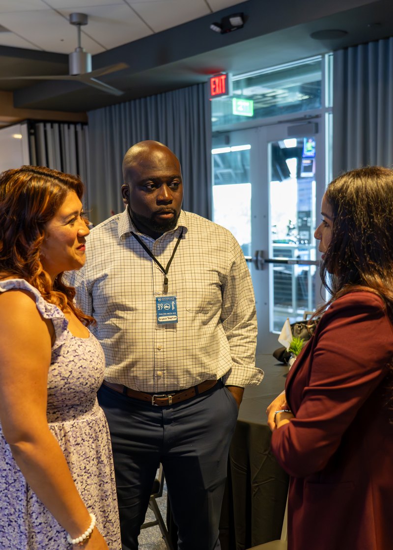 Networking Opportunities
